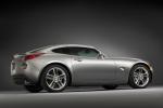 Pontiac Solstice Coupe 2009 года